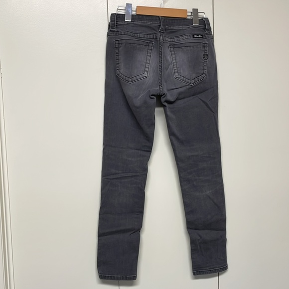 Miss Me Mid-Rise Skinny - Picture 2 of 4